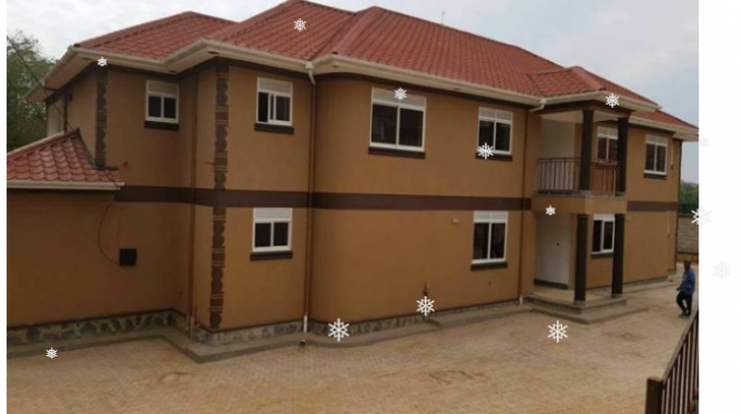 CONGS! Bebe Cool Finally Survives Paying Rent, Singer Enters His Kiwatule  Mansion