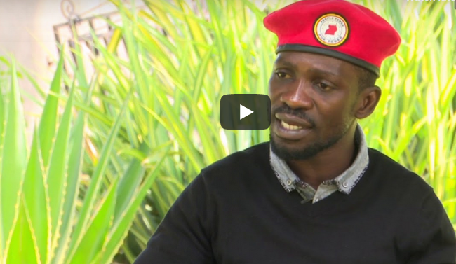Bobi Wine