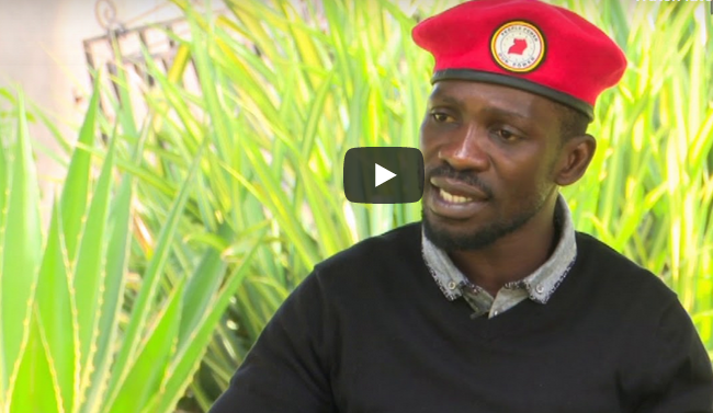 Bobi Wine 