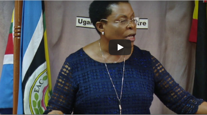 Beti Olive Namisango Kamya