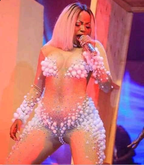 Sheebah