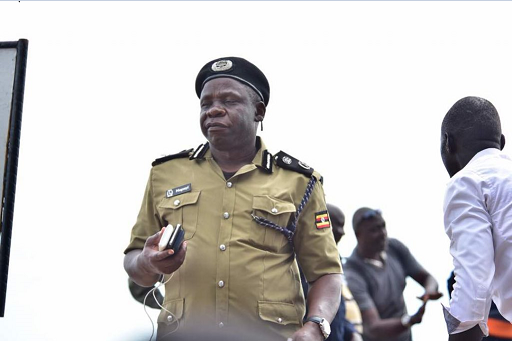 Asuman Mugenyi