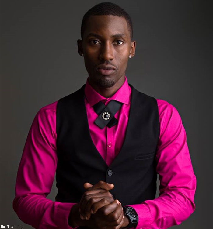 Michael Ross