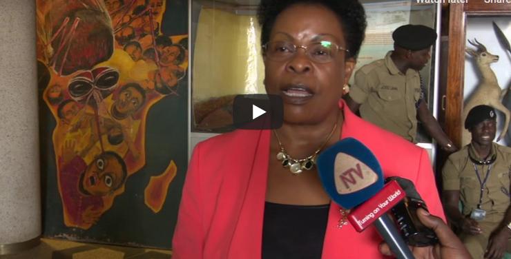 Beti Olive Namisango Kamya