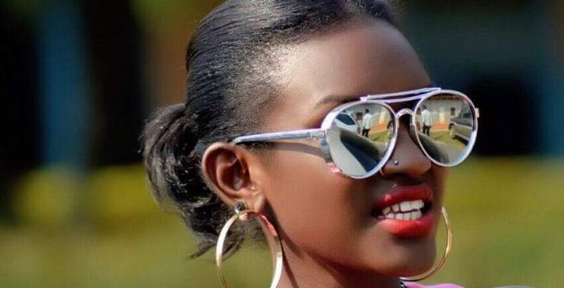 Fille Mutoni