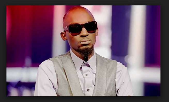 Omugenzi Mowzey Radio