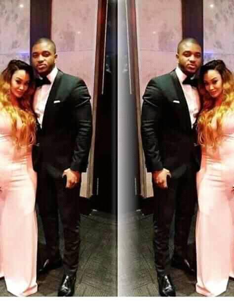 Zari With Danny Kals