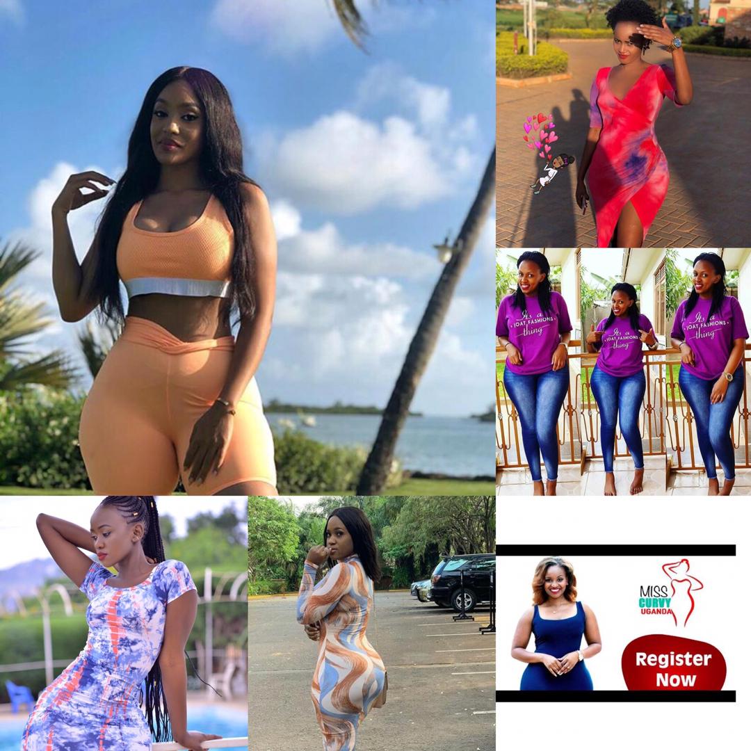 Ugandan Sexy Girls