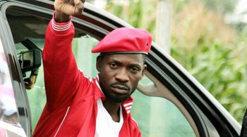Bobi Wine