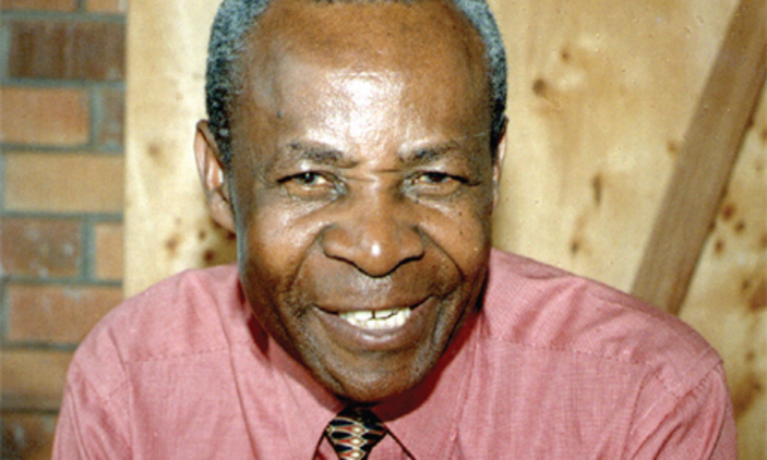 Elly Wamala