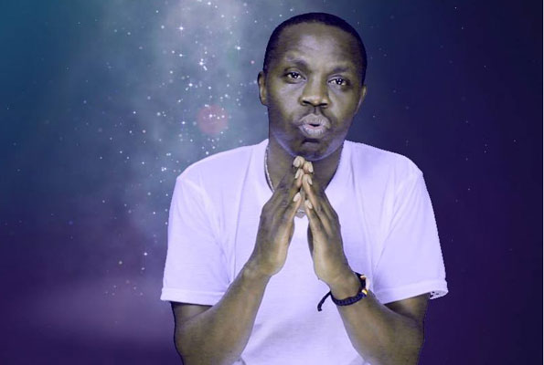 Pastor Okudi