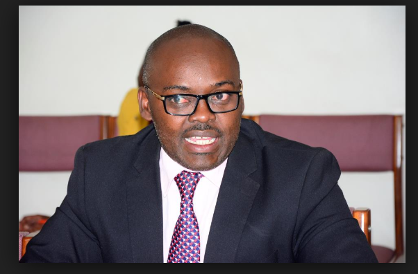Medard Lubega Ssegona
