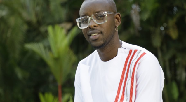 Eddy Kenzo