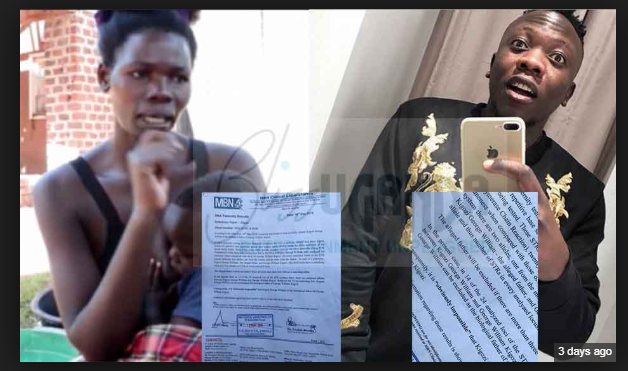 Geosteady ne Nabweteme