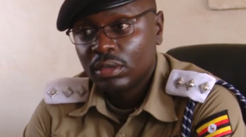 Luke Owoyesigyire