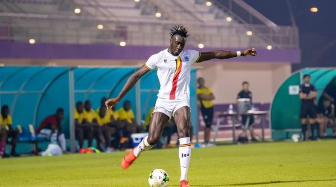 Yeovil Town FC fans regret club releasing Bevis Mugabi after game ...