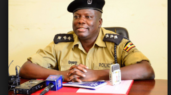 Patrick Onyango