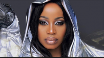 Sheebah Kalungi