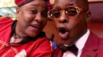 Full Figure ne Chameleone