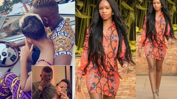 HUGE BLOW FOR LIL STUNNER! 'Tired' God's Plan Deletes All Sheilah ...