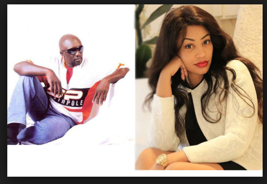 Rasta Rob ne Zari Hassan