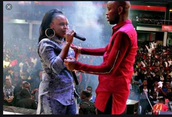 Kenzo ne Rema