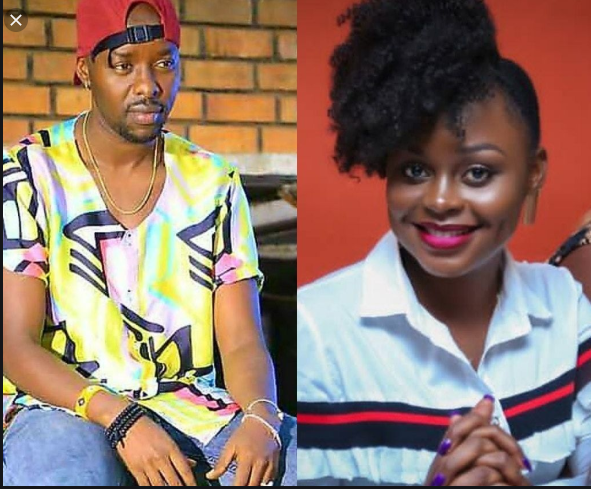 Kenzo ne Rema
