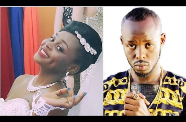 Rema 'Tells Her Fans To Unfollow Eddy Kenzo' On Instagram After Break
