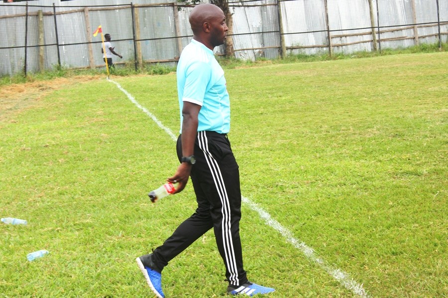 Mbabazi Quits The Caterpillars, Set To Re-Join The Ankole Lions