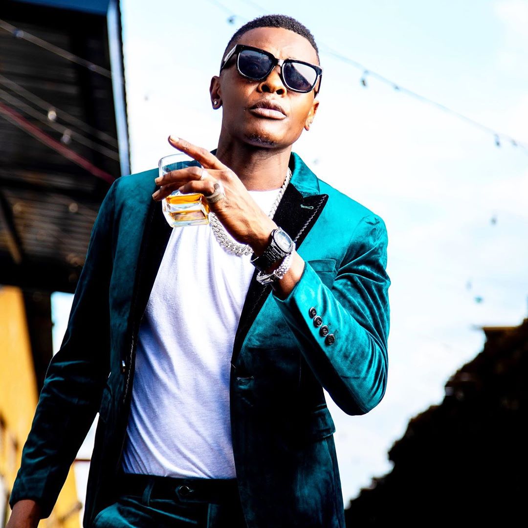  Chameleone concedes defeat