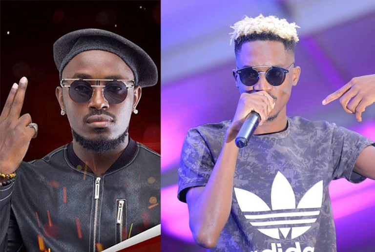 Martha Kay to host Club Beatz Online Concert as Ykee Benda, Apass ... Martha Kay to host Club Beatz Online Concert as Ykee Benda, Apass ...