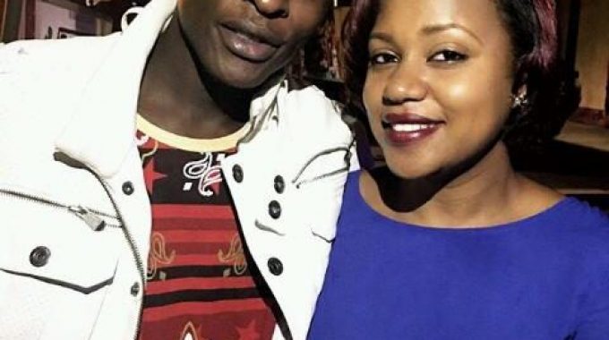 Dr Jose Chameleone Heaps Praise On Gravity Omutujjus Enemy And Bebe