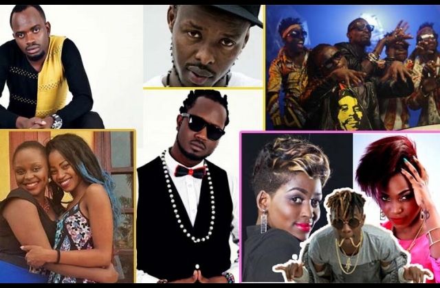 A List Of Ugandan Celebrities And Their Education Levels ...