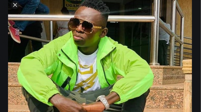 Truth Behind The Rope Pulling Between John Blaq And His Black Magic Management Finally Revealed