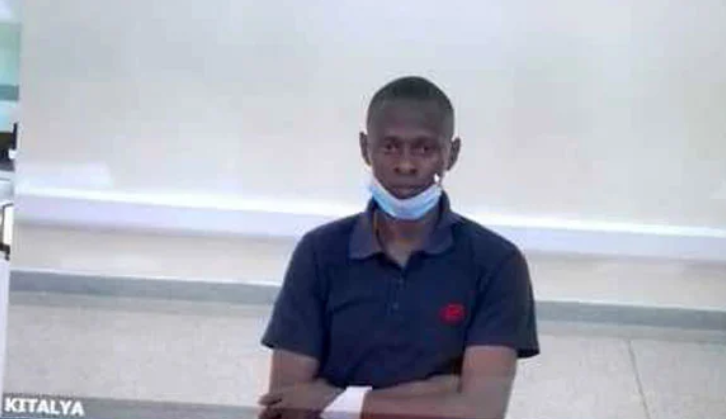 Wilson Tumwesigye