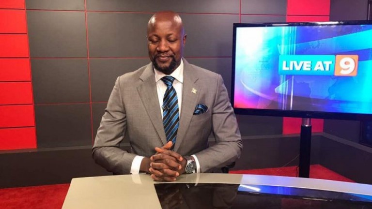NBS TV Confirm New Time For 'UnCut' Show, To Hit Below The Belt - Routine  Blast : Gossip, Showbiz , Breaking News in Uganda