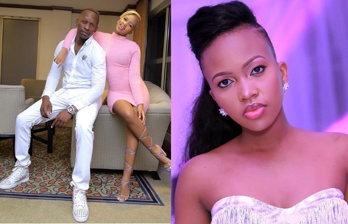 God's Plan Threatens To Teach Disrespectful Fan A Lesson After Trolling Sheilah  Gashumba On Twitter - Galaxy FM 100.2