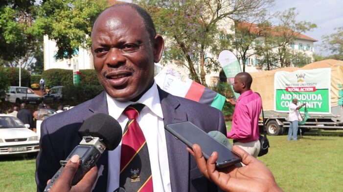 Polof Barnabas Nawangwe
