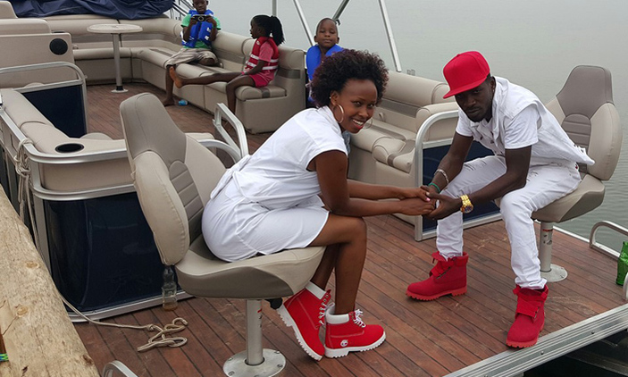 Bobi Wine's Net Worth, Salary, and Businesses Revealed - Galaxy FM 100.2