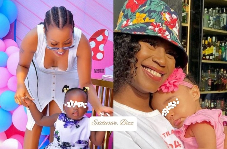 I Will Not Give Birth By Force, Am Not Ready To Become A Mother- Sheebah  Refuses To Bow Down To Fan's Pressure