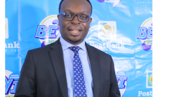 Mr. Julius Kakeeto