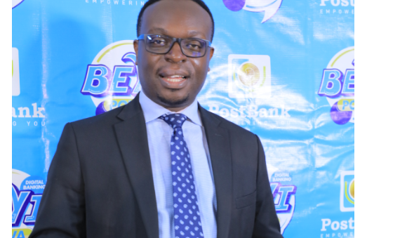 Mr. Julius Kakeeto