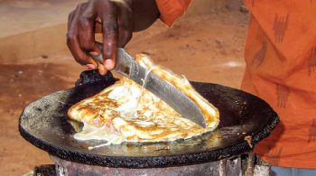 Omusiisi wa Chapati