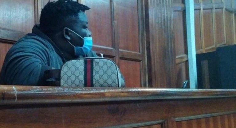 Zahara Totto's Don Solo arrested Over Forgery, Unpaid bills