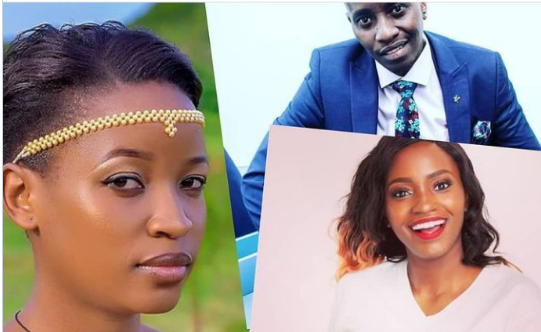 Flavia Mawagi attacked Caroline Marcah over relationship with MC Kats