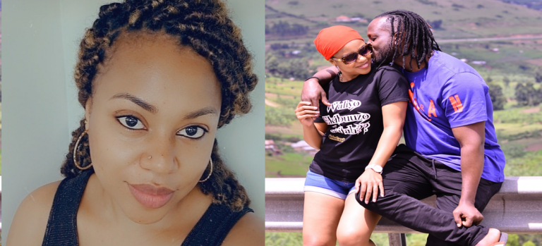 Bebe Cool reveals he and Zuena ate Cassava and Bean on first date