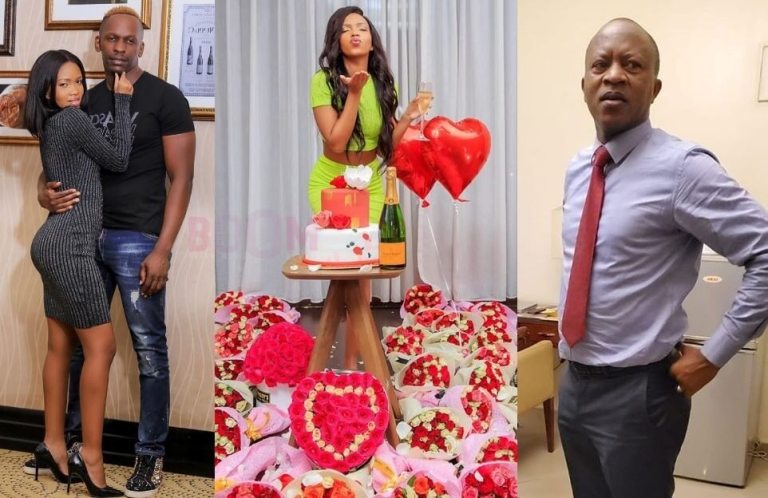 Frank Gashumba Reportedly Orders God’s Plan To Give Sheilah Second Chance
