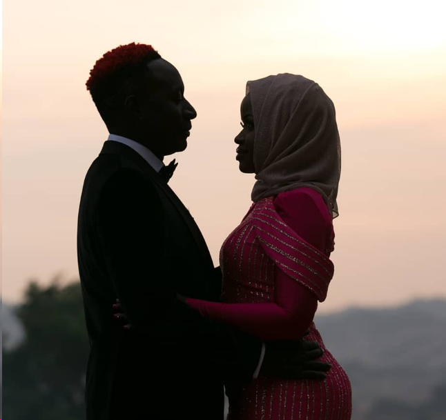 Daxx Kartel racing to save relationship with Momo