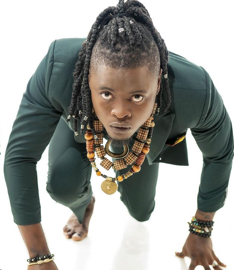 Pallaso reportedly secures collabo with Akon