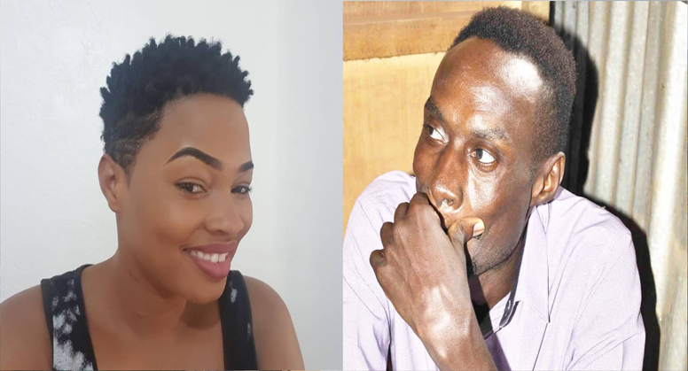Serena Bata denies playing bedminton with promoter Abitex
